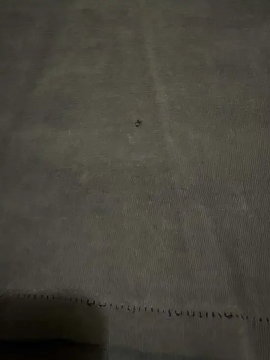 Vintage 1996 Harley-Davidson Feel the Heat T-Shirt Hacienda Motorcycles AZ XL - Picture 9 of 13